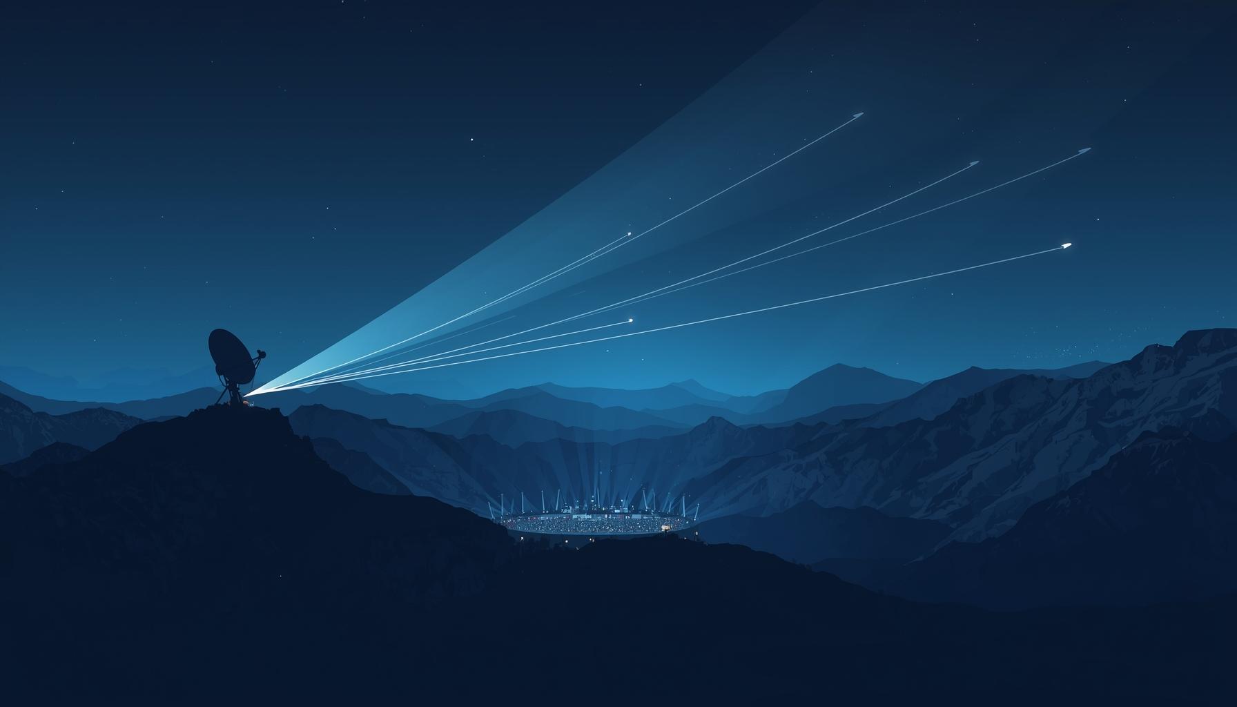 Transmisiones deportivas y su impacto regional