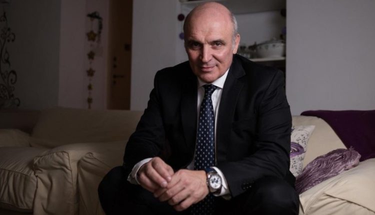 JOSÉ LUIS ESPERT: Novedades sobre su candidatura y análisis económico mirando al 2019