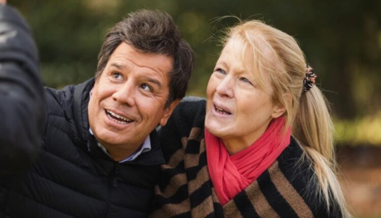 El presente de Argentina es «Preocupante»: Diálogo con Margarita Stolbizer